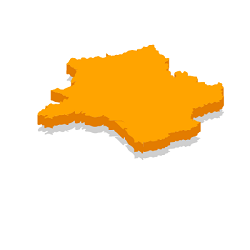 Carte de France