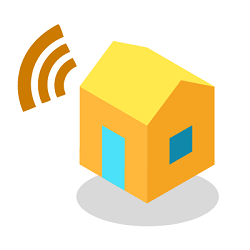 Maison wifi