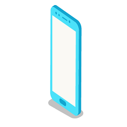 Smartphone différent