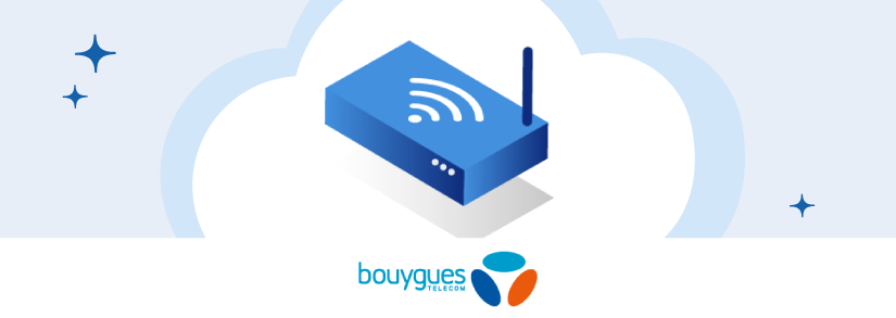 Offre internet Bouygues